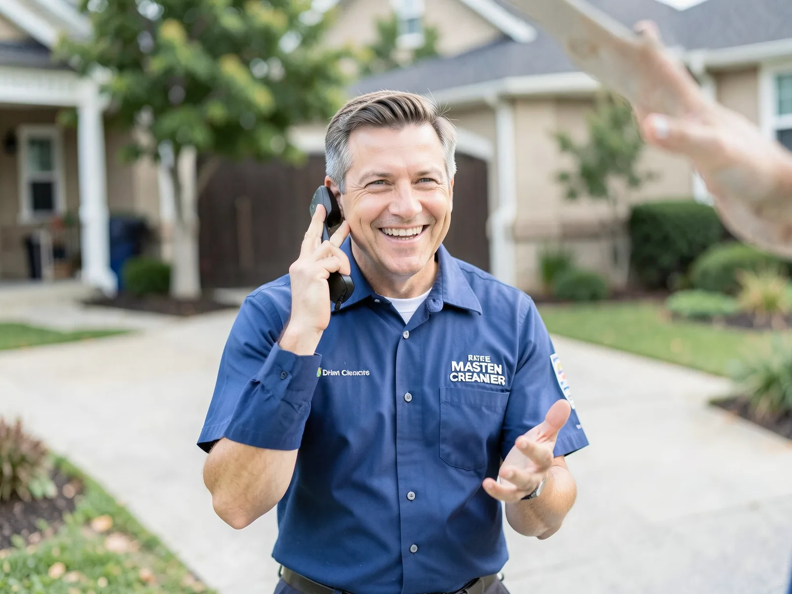 Drain Cleaning Larkspur, CO FAQs
